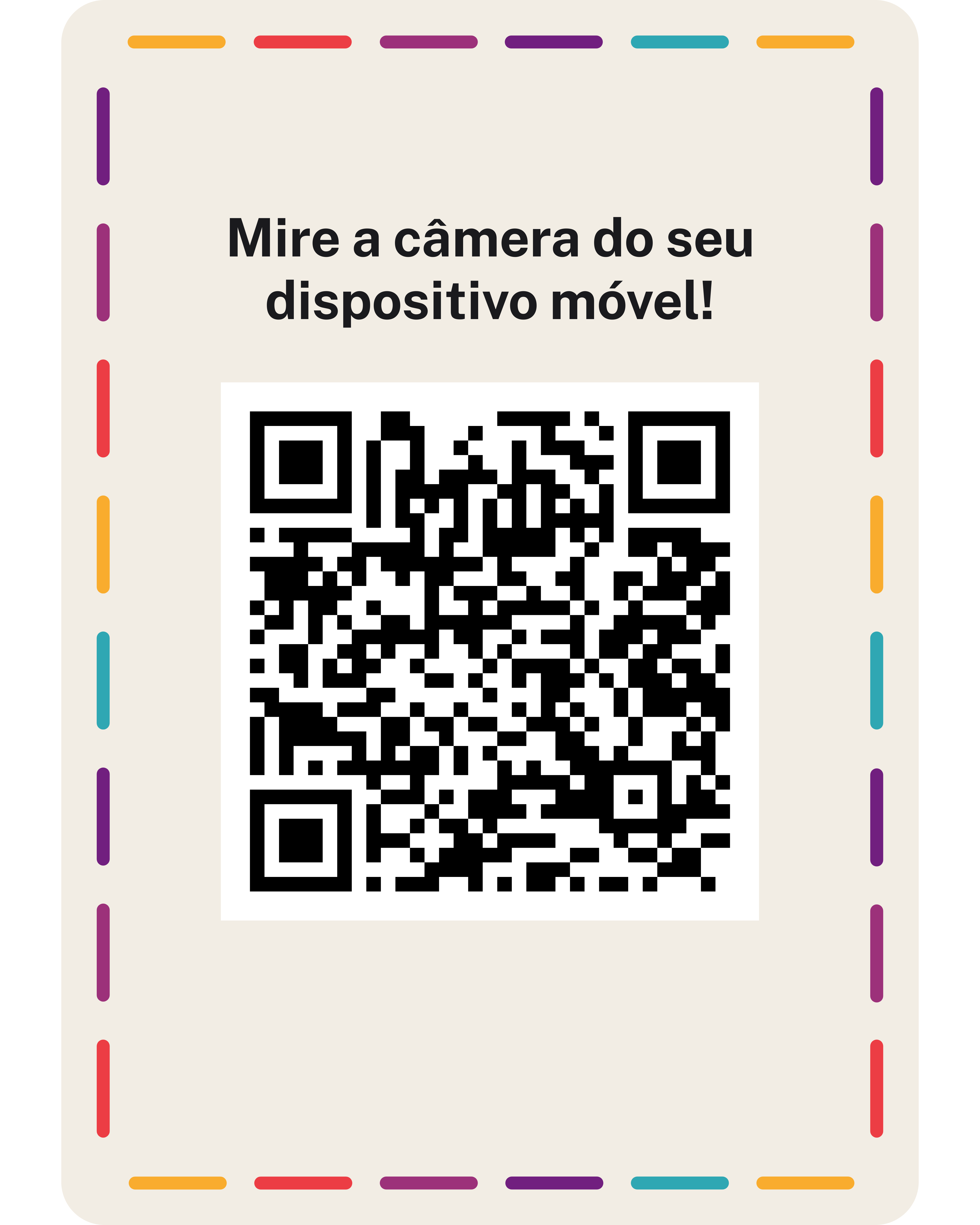 QR Code Prática